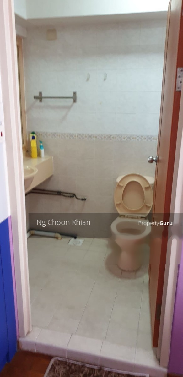 Blk 764A Woodlands Circle (Woodlands), HDB 5 Rooms #210092451